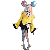 Amazon.co.jp: [Miccostumes] レディース 大人 少女 アニメ